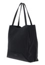 GIANNI CHIARINI Ludovica Shopping Bag Nero GIANNI CHIARINI Ludovica Shopping Bag Nero