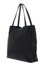 GIANNI CHIARINI Ludovica Shopping Bag Nero GIANNI CHIARINI Ludovica Shopping Bag Nero