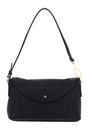 GIANNI CHIARINI Brooke Shoulderbag Nero GIANNI CHIARINI Brooke Shoulderbag Nero