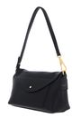 GIANNI CHIARINI Brooke Shoulderbag Nero GIANNI CHIARINI Brooke Shoulderbag Nero