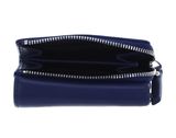 GIANNI CHIARINI Lush Wallet Galaxy Blue