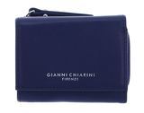 GIANNI CHIARINI Lush Wallet Galaxy Blue