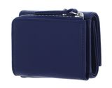 GIANNI CHIARINI Lush Wallet Galaxy Blue