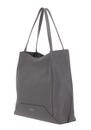 GIANNI CHIARINI Ludovica Shopping Bag Tortora