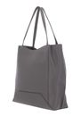 GIANNI CHIARINI Ludovica Shopping Bag Tortora