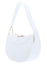 PATRIZIA PEPE Shoulder Bag Bianco PATRIZIA PEPE Shoulder Bag Bianco