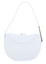 PATRIZIA PEPE Shoulder Bag Bianco PATRIZIA PEPE Shoulder Bag Bianco