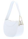 PATRIZIA PEPE Shoulder Bag Bianco PATRIZIA PEPE Shoulder Bag Bianco