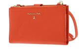 PATRIZIA PEPE Portamonete / Purse Solar Orange PATRIZIA PEPE Portamonete / Purse Solar Orange