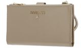 PATRIZIA PEPE Portamonete / Purse Winter Sand PATRIZIA PEPE Portamonete / Purse Winter Sand