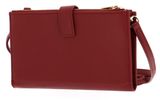 PATRIZIA PEPE Portamonete / Purse Martian Red
