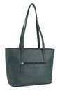 GERRY WEBER Talk Different II Shopper MHZ Darkest Spruce GERRY WEBER Talk Different II Shopper MHZ Darkest Spruce