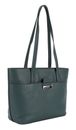 GERRY WEBER Talk Different II Shopper MHZ Darkest Spruce GERRY WEBER Talk Different II Shopper MHZ Darkest Spruce