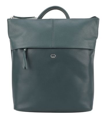 GERRY WEBER Keep In Mind Backpack MVZ 1 Darkest Spruce