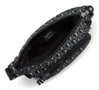 kipling Basic Eyes Wide Open Gabbie S Small Crossbody 3D K Pink