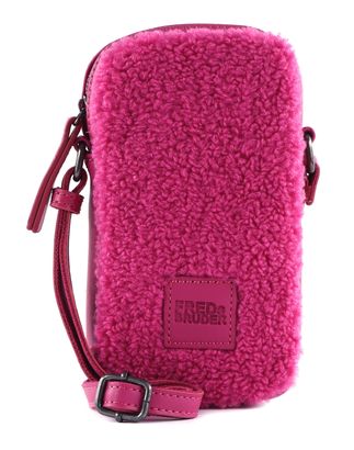 FREDsBRUDER Rupol Cellphone Bag Pink