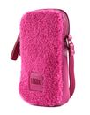FREDsBRUDER Rupol Cellphone Bag Pink