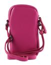 FREDsBRUDER Rupol Cellphone Bag Pink