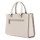 GUESS Brynlee High Society Carryall Stone