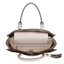 GUESS Brynlee High Society Carryall Stone