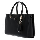 GUESS Brynlee High Society Carryall Black