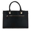 GUESS Brynlee High Society Carryall Black