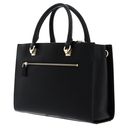 GUESS Brynlee High Society Carryall Black