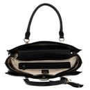 GUESS Brynlee High Society Carryall Black