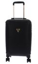 GUESS Wilder 18 In 8-Wheeler S Black GUESS Wilder 18 In 8-Wheeler S Black