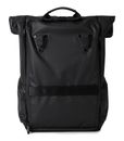 Hedgren Commute Bike Chain Backpack Black