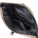 Hedgren Commute Bike Chain Backpack Beige / Olive