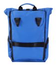 Hedgren Commute Bike Chain Backpack Strong Blue