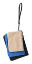Hedgren Follis Mark 3 Pouch Set Creased Mix Hedgren Follis Mark 3 Pouch Set Creased Mix