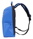 Hedgren Commute Bike Rim Backpack Strong Blue Hedgren Commute Bike Rim Backpack Strong Blue