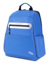 Hedgren Commute Bike Rim Backpack Strong Blue Hedgren Commute Bike Rim Backpack Strong Blue