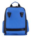 Hedgren Commute Bike Rim Backpack Strong Blue Hedgren Commute Bike Rim Backpack Strong Blue