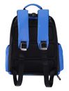 Hedgren Commute Bike Rim Backpack Strong Blue Hedgren Commute Bike Rim Backpack Strong Blue