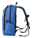 Hedgren Commute Bike Stem Backpack Strong Blue Hedgren Commute Bike Stem Backpack Strong Blue
