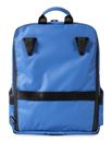 Hedgren Commute Bike Stem Backpack Strong Blue Hedgren Commute Bike Stem Backpack Strong Blue