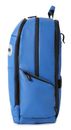 Hedgren Commute Bike Stem Backpack Strong Blue Hedgren Commute Bike Stem Backpack Strong Blue