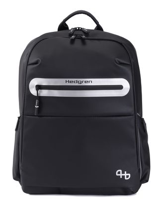 Hedgren Commute Bike Stem Backpack Black