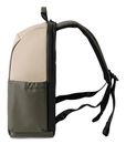 Hedgren Commute Bike Rim Backpack Beige / Olive Hedgren Commute Bike Rim Backpack Beige / Olive