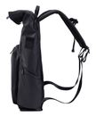 Hedgren Commute Bike Hub Backpack Black Hedgren Commute Bike Hub Backpack Black
