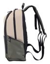 Hedgren Commute Bike Stem Backpack Beige / Olive Hedgren Commute Bike Stem Backpack Beige / Olive