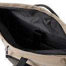 Hedgren Commute Bike Hub Backpack Beige / Olive Hedgren Commute Bike Hub Backpack Beige / Olive