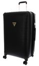 GUESS Wilder 28 In 8-Wheeler Expandable XL Black GUESS Wilder 28 In 8-Wheeler Expandable XL Black
