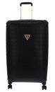 GUESS Wilder 28 In 8-Wheeler Expandable XL Black GUESS Wilder 28 In 8-Wheeler Expandable XL Black