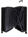 GUESS Wilder 28 In 8-Wheeler Expandable XL Black GUESS Wilder 28 In 8-Wheeler Expandable XL Black