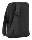 PIQUADRO Pulse Crossbody Bag S Black