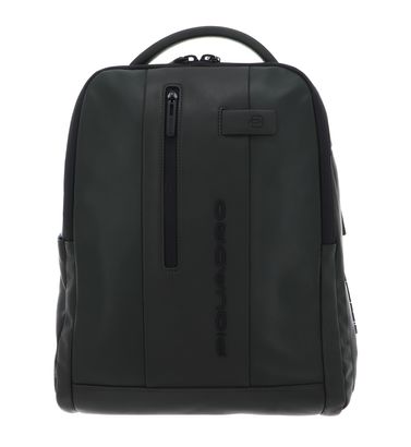 PIQUADRO Urban Computer Backpack Anti-Theft Green Forest